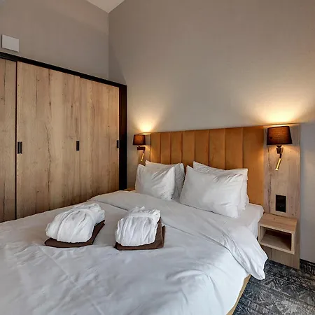 Rentplanet - Gorna Z Dostepem Do Basenu *