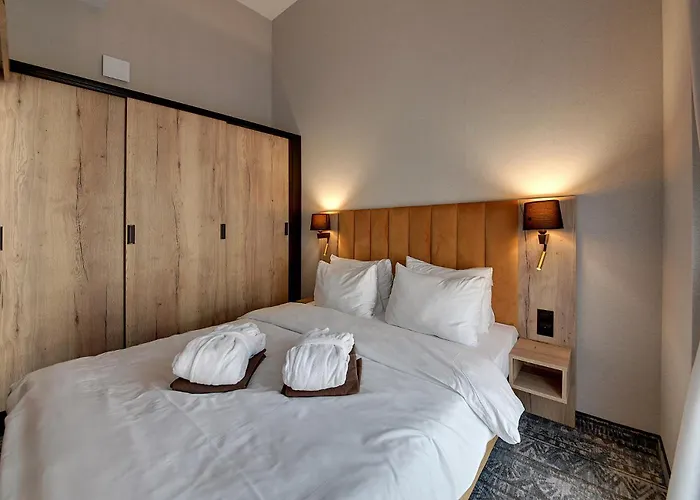 Rentplanet - Gorna Z Dostepem Do Basenu *