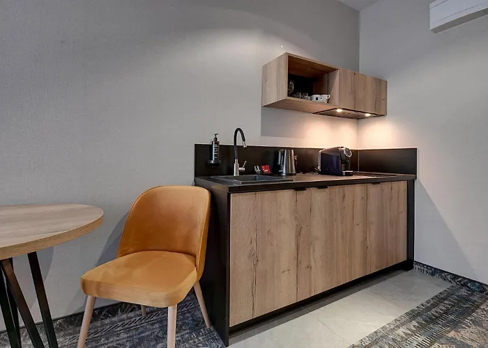 Rentplanet - Gorna Z Dostepem Do Basenu