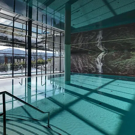 Rentplanet - Górna Z Dostępem Do Basenu Szklarska Poręba