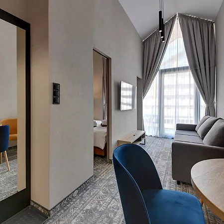 Apartamento Rentplanet - Górna Z Dostępem Do Basenu *