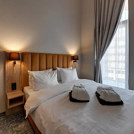 Apartamento Rentplanet - Górna Z Dostępem Do Basenu Szklarska Poręba