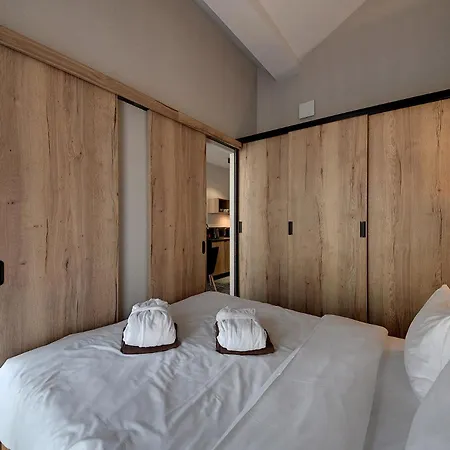 Apartament Rentplanet - Górna Z Dostępem Do Basenu *