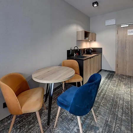 Apartament Rentplanet - Górna Z Dostępem Do Basenu *