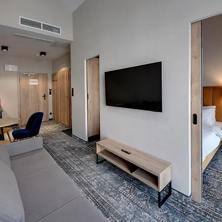 Rentplanet - Górna Z Dostępem Do Basenu Apartament Szklarska Poręba