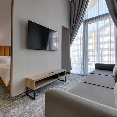 Rentplanet - Górna Z Dostępem Do Basenu Szklarska Poręba