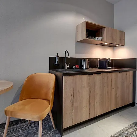 Rentplanet - Górna Z Dostępem Do Basenu