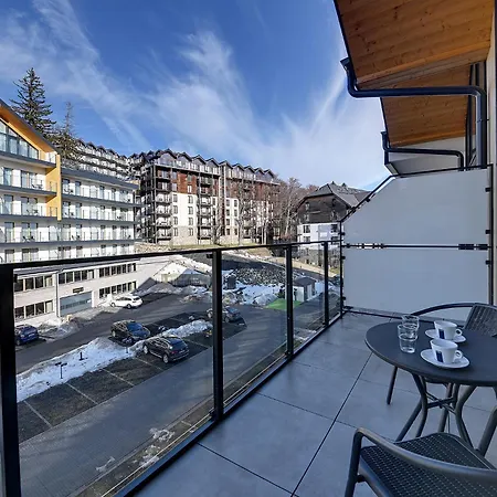 Rentplanet - Górna Z Dostępem Do Basenu