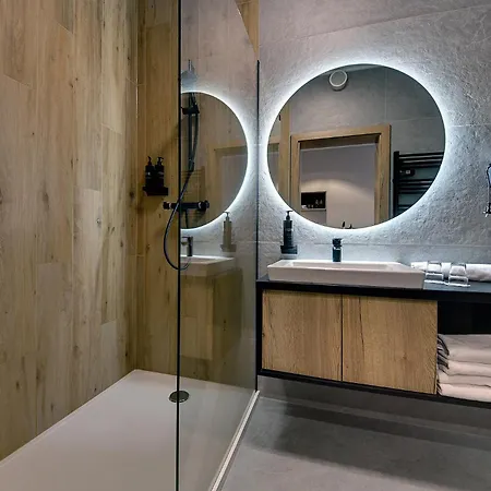 Rentplanet - Górna Z Dostępem Do Basenu