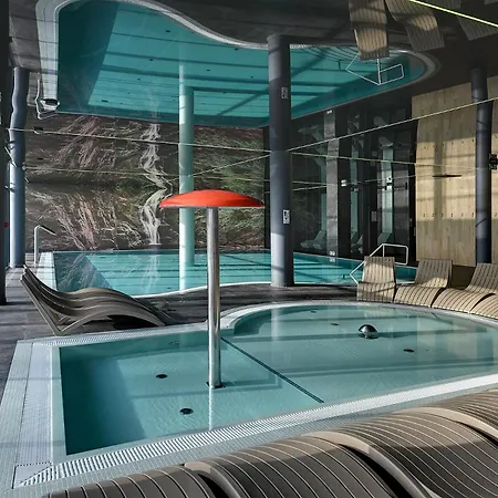 Rentplanet - Górna Z Dostępem Do Basenu Szklarska Poręba