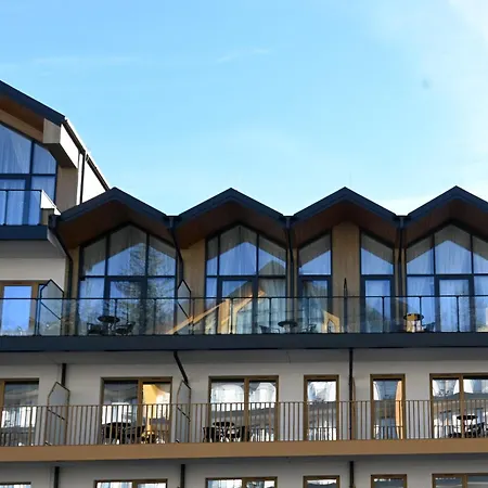 Apartament Rentplanet - Górna Z Dostępem Do Basenu *