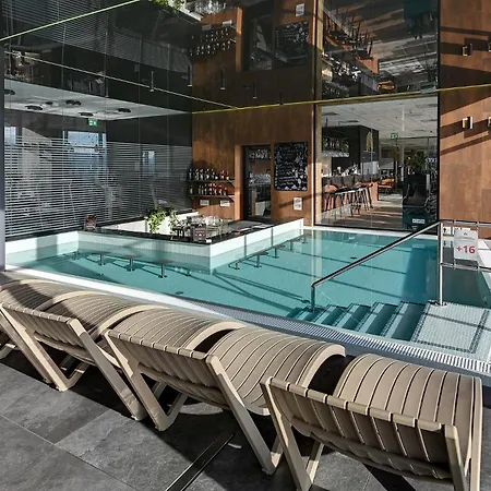 Apartament Rentplanet - Górna Z Dostępem Do Basenu Szklarska Poręba