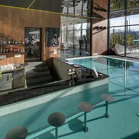 Apartament Rentplanet - Górna Z Dostępem Do Basenu *