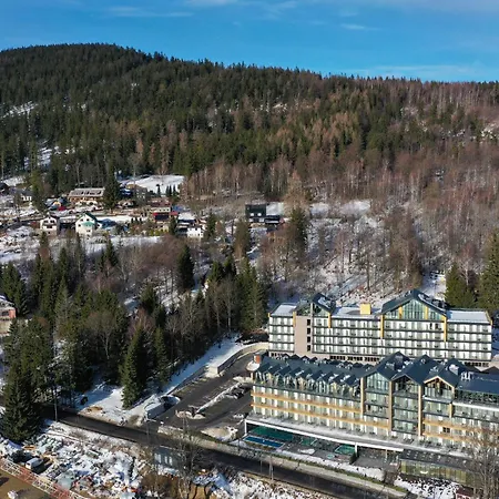 Rentplanet - Górna Z Dostępem Do Basenu Apartament *