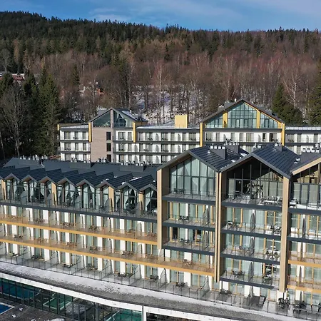 Apartamento Rentplanet - Górna Z Dostępem Do Basenu *
