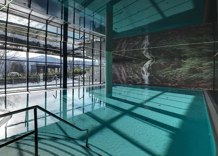 Rentplanet - Gorna Z Dostepem Do Basenu Schreiberhau