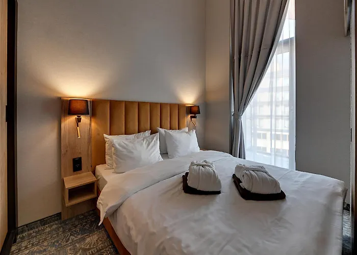 Apartamento Rentplanet - Górna Z Dostępem Do Basenu Szklarska Poręba