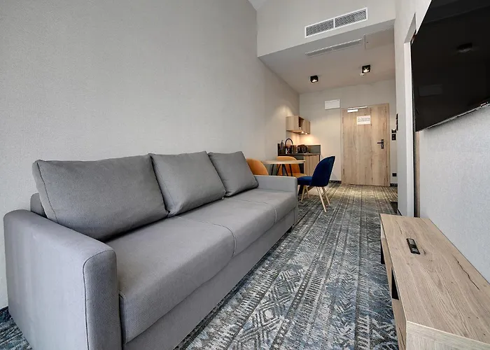 Rentplanet - Gorna Z Dostepem Do Basenu *