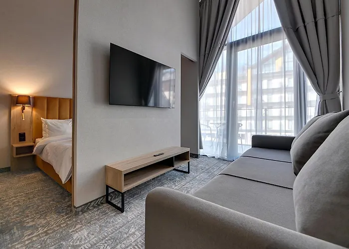 Rentplanet - Gorna Z Dostepem Do Basenu Schreiberhau