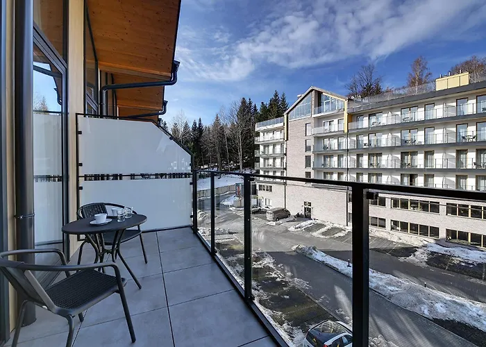 Apartamento Rentplanet - Górna Z Dostępem Do Basenu *