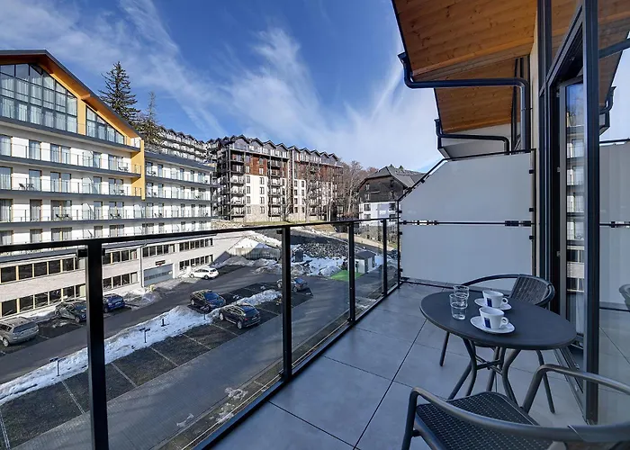 Rentplanet - Górna Z Dostępem Do Basenu