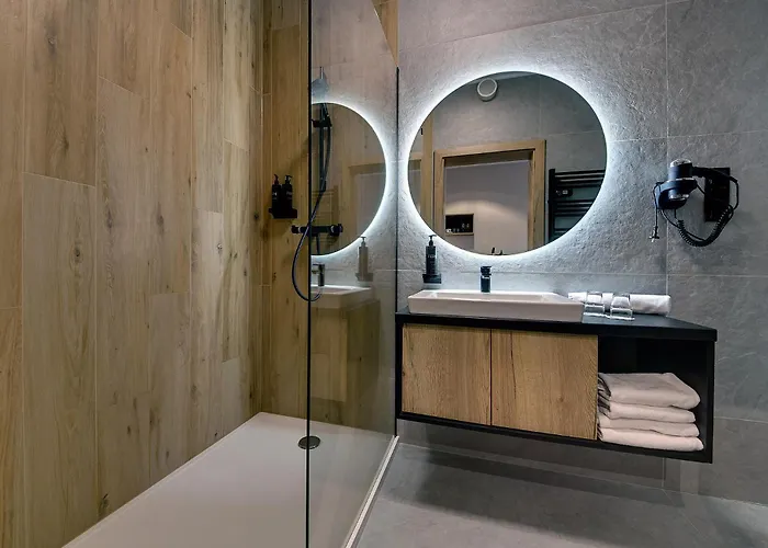 Rentplanet - Górna Z Dostępem Do Basenu