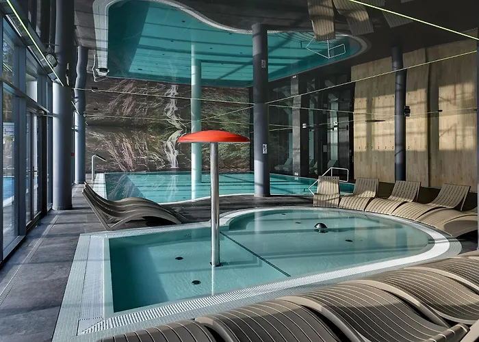 Rentplanet - Gorna Z Dostepem Do Basenu Schreiberhau