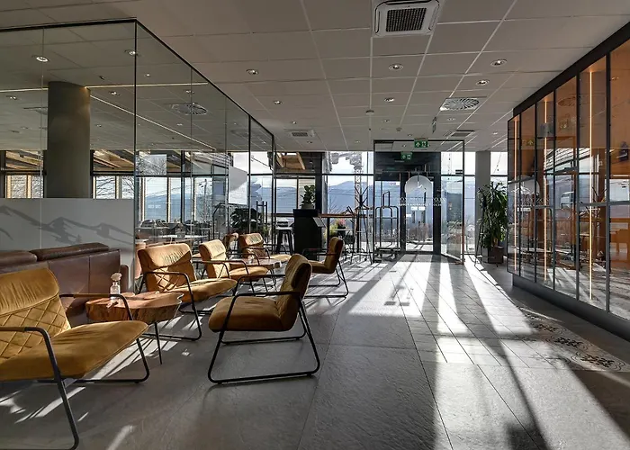 Rentplanet - Górna Z Dostępem Do Basenu * Szklarska Poręba