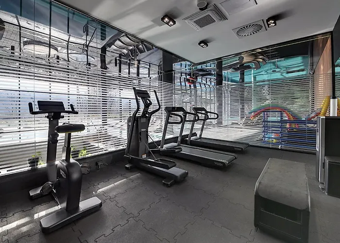 Rentplanet - Górna Z Dostępem Do Basenu