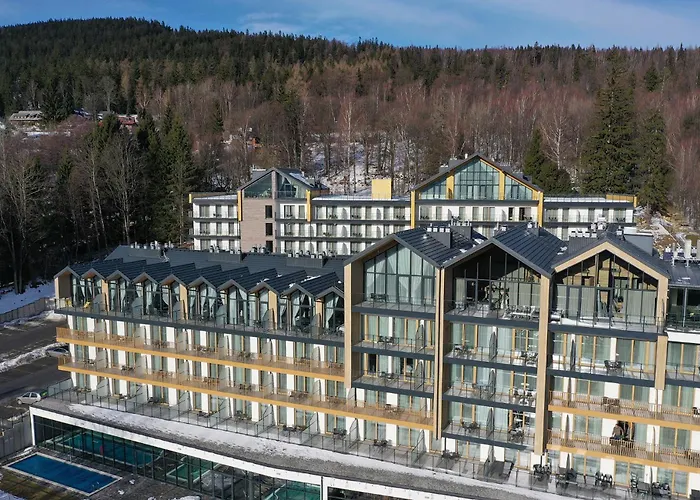 Apartamento Rentplanet - Górna Z Dostępem Do Basenu *